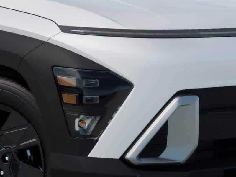 New 2027 Hyundai Kona SEL Sport FWD image 9