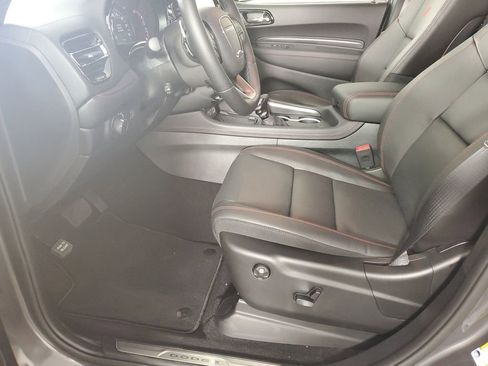 New 2026 Dodge Durango GT image 11