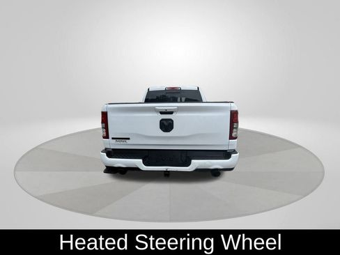 Used 2021 RAM 1500 Big Horn RWD image 38