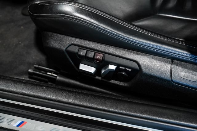 Used 2016 BMW M4 Coupe RWD image 27