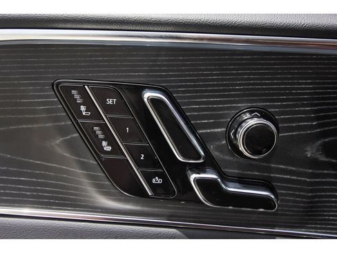 Certified 2024 Cadillac Lyriq Luxury w/ LPO, Floor Liner Package AWD/4WD image 26