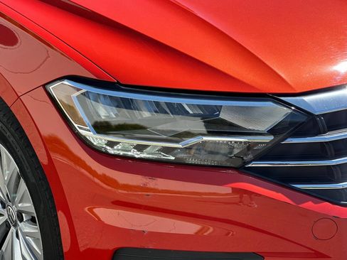 Used 2019 Volkswagen Jetta S w/ Driver Assistance Package FWD image 41