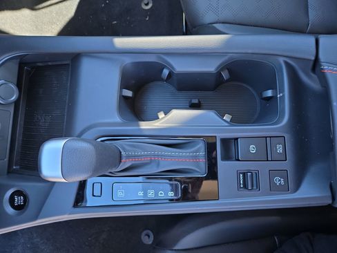 New 2026 Nissan Sentra SR w/ SR Premium Package image 22