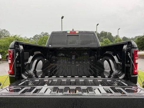 New 2026 RAM 1500 Big Horn AWD/4WD image 29