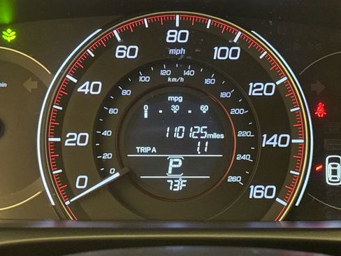 Used 2013 Honda Accord EX-L image 31