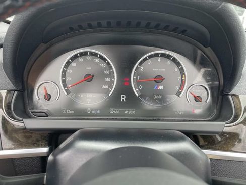 Used 2015 BMW M6 Convertible RWD image 39