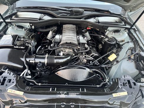 Used 2002 BMW 745i image 12