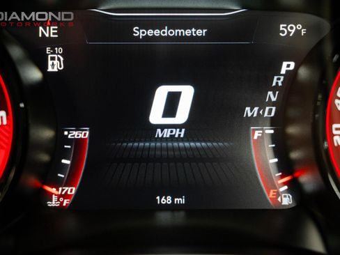 Used 2023 Dodge Challenger SRT Hellcat Redeye image 74