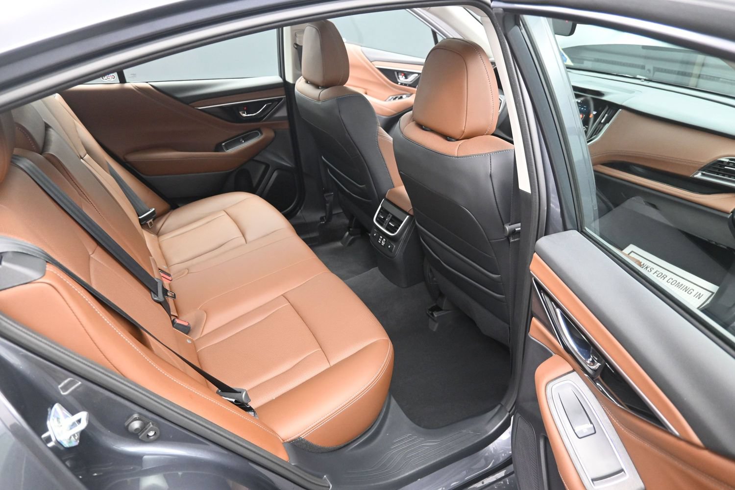 Certified 2024 Subaru Legacy Touring XT AWD/4WD image 42