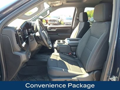 Used 2023 Chevrolet Silverado 1500 LT