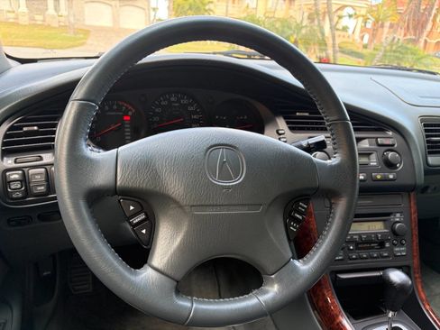 Used 2000 Acura TL image 60
