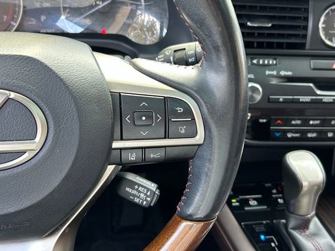 Used 2019 Lexus RX 350L FWD image 48