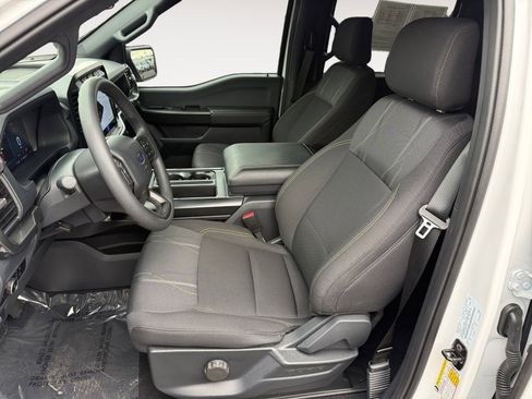 Certified 2024 Ford F150 STX image 10