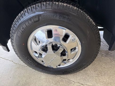 New 2026 GMC Sierra 3500 Denali w/ Denali Reserve Package image 41