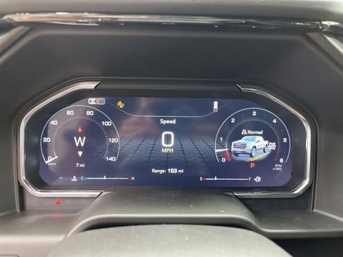 New 2026 GMC Sierra 1500 AT4X AWD/4WD image 13
