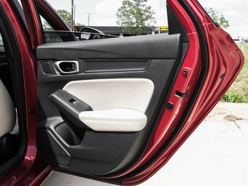 Used 2023 Acura Integra A-Spec FWD image 51