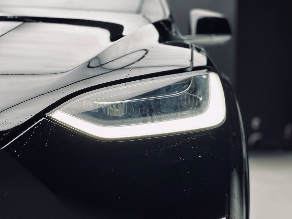 Used 2019 Tesla Model X 75D AWD/4WD image 14