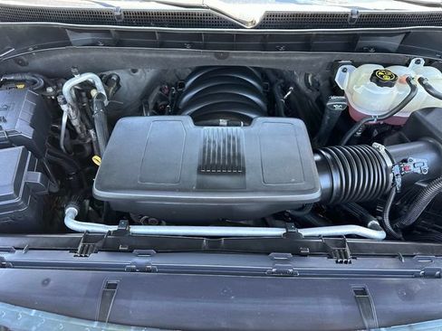 Used 2021 Cadillac Escalade Sport AWD/4WD image 10