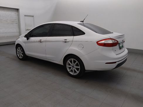 Used 2019 Ford Fiesta SE w/ Equipment Group 201A FWD image 3