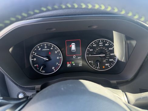 New 2026 Subaru Ascent Bronze Edition image 28