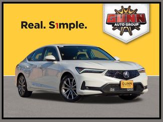 New 2026 Acura Integra video 1