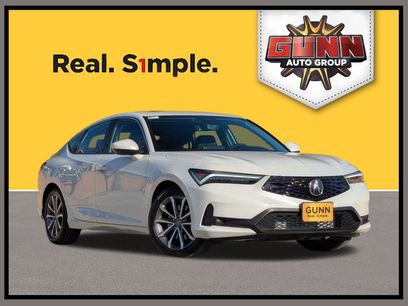 New 2026 Acura Integra