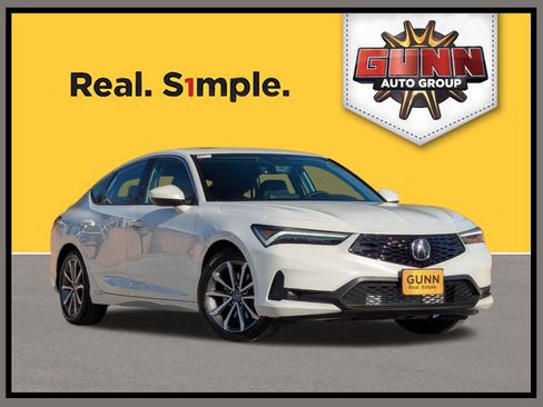 New 2026 Acura Integra image 1