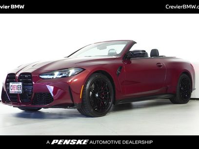 Used 2026 BMW M4 xDrive Competition