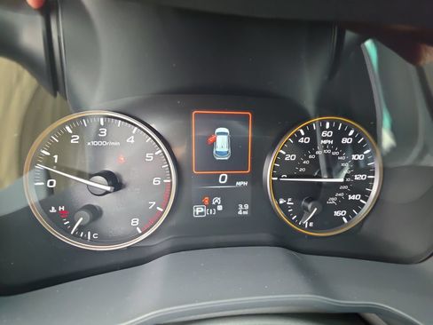 New 2026 Subaru Crosstrek 2.5i Wilderness AWD/4WD image 14