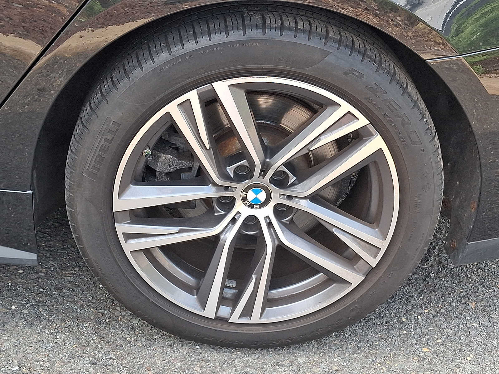 Used 2023 BMW 430i Gran Coupe xDrive AWD/4WD image 7