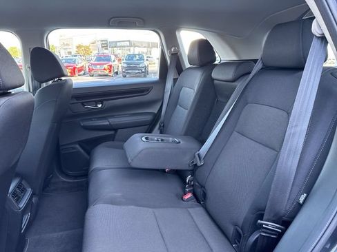 Used 2024 Honda CR-V LX image 13