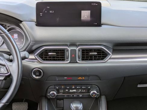 Used 2024 MAZDA CX-5 Carbon Edition image 19