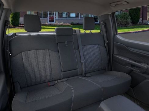 New 2025 Ford Ranger XL w/ Trailer Tow Package image 11