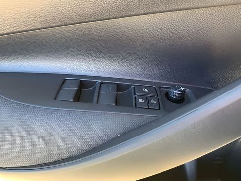 Used 2024 Toyota Corolla Core image 11