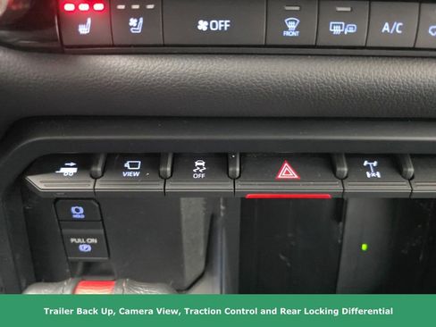 Used 2023 Toyota Tundra TRD Pro image 35