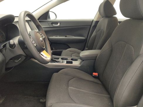 Used 2020 Kia Optima LX FWD image 17