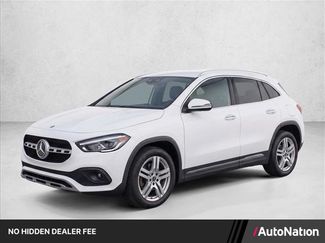 Used 2023 Mercedes-Benz GLA 250 4MATIC video 1