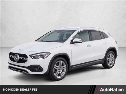 Used 2023 Mercedes-Benz GLA 250 4MATIC
