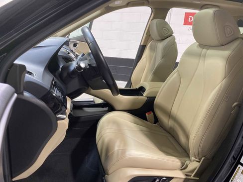 Certified 2023 Acura RDX AWD image 11