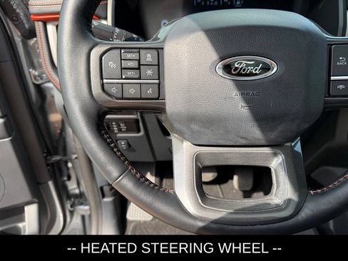 Used 2024 Ford Expedition Timberline AWD/4WD image 11