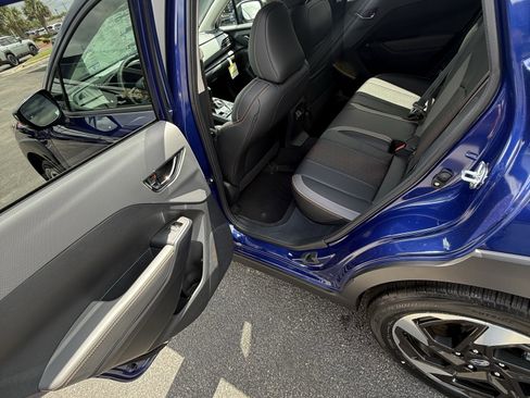 New 2026 Subaru Crosstrek 2.5i Limited AWD/4WD image 11