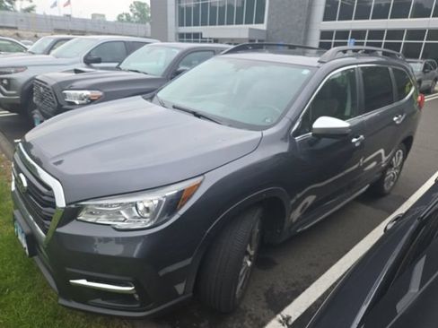 Used 2020 Subaru Ascent Touring AWD/4WD image 13