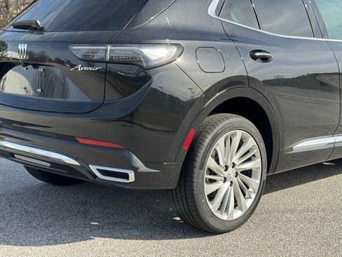 New 2026 Buick Envision Avenir image 15