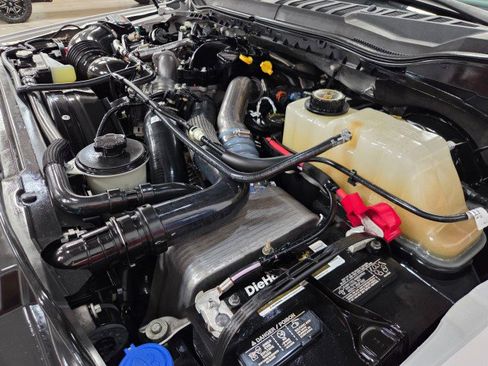 Used 2019 Ford F250 Limited w/ FX4 Off-Road Package image 97