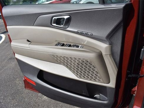 New 2026 Kia Carnival EX image 36