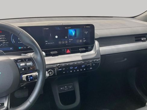 Certified 2025 Hyundai Ioniq 5 XRT AWD/4WD image 6