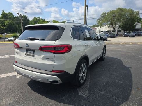 Used 2019 BMW X5 xDrive40i w/ Premium Package 2 AWD/4WD image 9
