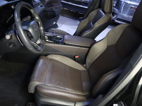 Used 2023 Lexus RX 350 Luxury AWD 4dr SUV image 19