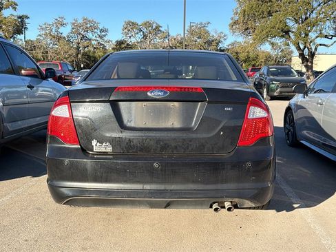 Used 2011 Ford Fusion SE w/ 202A Rapid Spec Order Code image 6