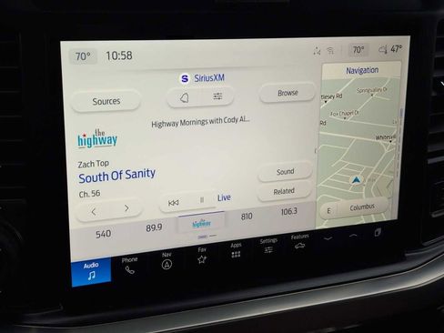 New 2026 Ford F250 King Ranch w/ Chrome Package image 19